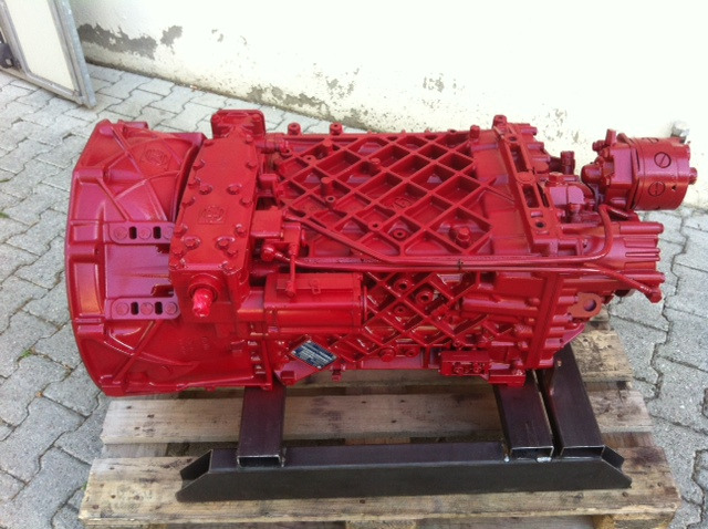 CAMBIO ZF 16S2220TO - Gearbox: picture 2 CAMBIO ZF 16S2220TO - Gearbox: picture 2