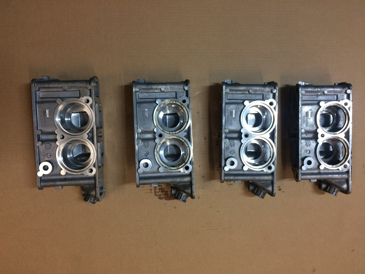 SCATOLA TERMOSTATO MAN 51064040102 - Thermostat for Truck: picture 4 SCATOLA TERMOSTATO MAN 51064040102 - Thermostat for Truck: picture 4