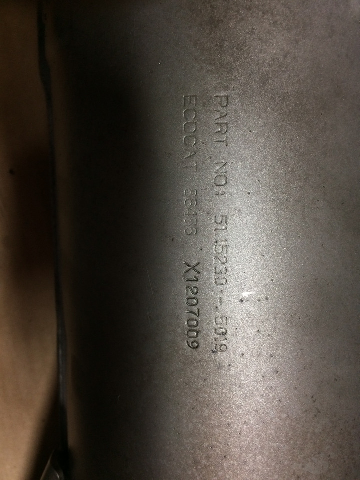 MISCELATORE UREA MAN 51152305019 - Spare parts for Truck: picture 5 MISCELATORE UREA MAN 51152305019 - Spare parts for Truck: picture 5
