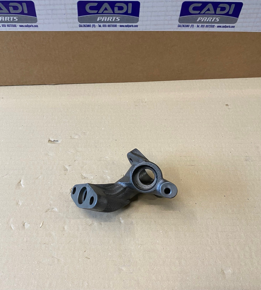 TUBO OLIO RITORNO OLIO MAN 51057010404 - Spare parts for Truck: picture 2 TUBO OLIO RITORNO OLIO MAN 51057010404 - Spare parts for Truck: picture 2