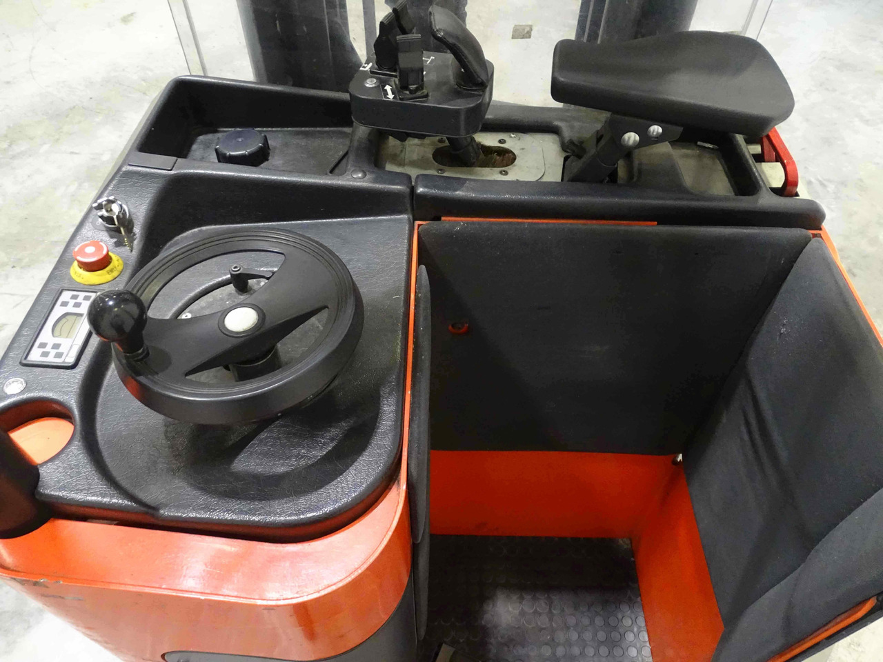 Actil L13 - Reach truck: picture 3 Actil L13 - Reach truck: picture 3