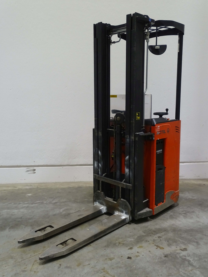 Actil L13 - Reach truck: picture 1 Actil L13 - Reach truck: picture 1