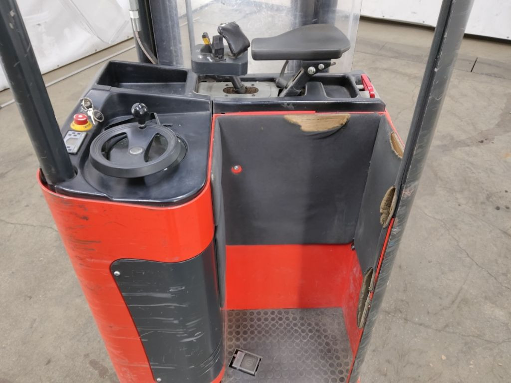 Actil L1350 - Stacker: picture 3 Actil L1350 - Stacker: picture 3