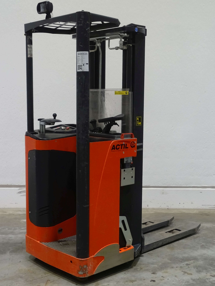 Actil L1350 - Stacker: picture 2 Actil L1350 - Stacker: picture 2