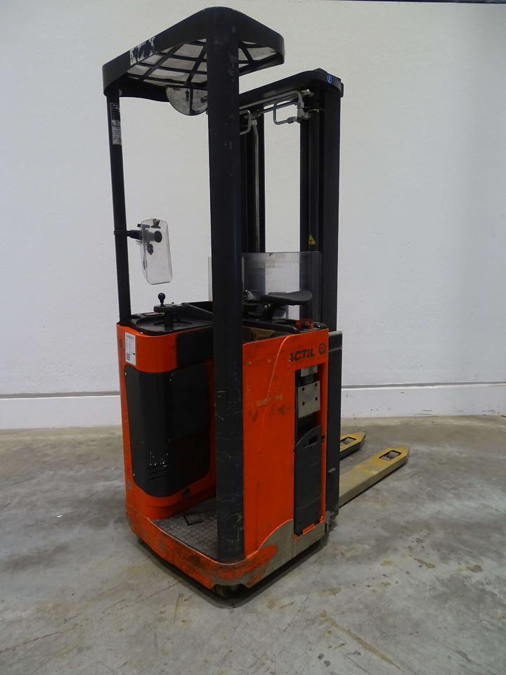 Actil L1350 - Stacker: picture 2 Actil L1350 - Stacker: picture 2