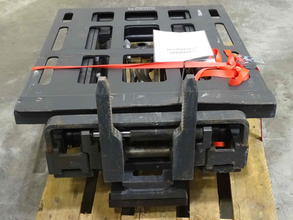 Kaup 2T142S - Attachment: picture 3 Kaup 2T142S - Attachment: picture 3