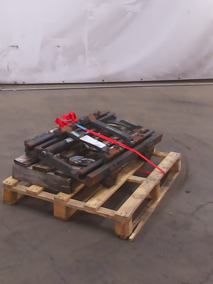 Kaup ZINKENVERSTELLGERÄT - Attachment for Material handling equipment: picture 2 Kaup ZINKENVERSTELLGERÄT - Attachment for Material handling equipment: picture 2