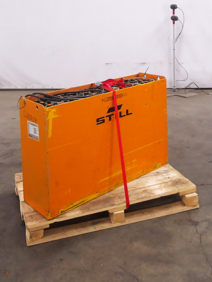 Avb 48V620AH - Battery for Material handling equipment: picture 1 Avb 48V620AH - Battery for Material handling equipment: picture 1