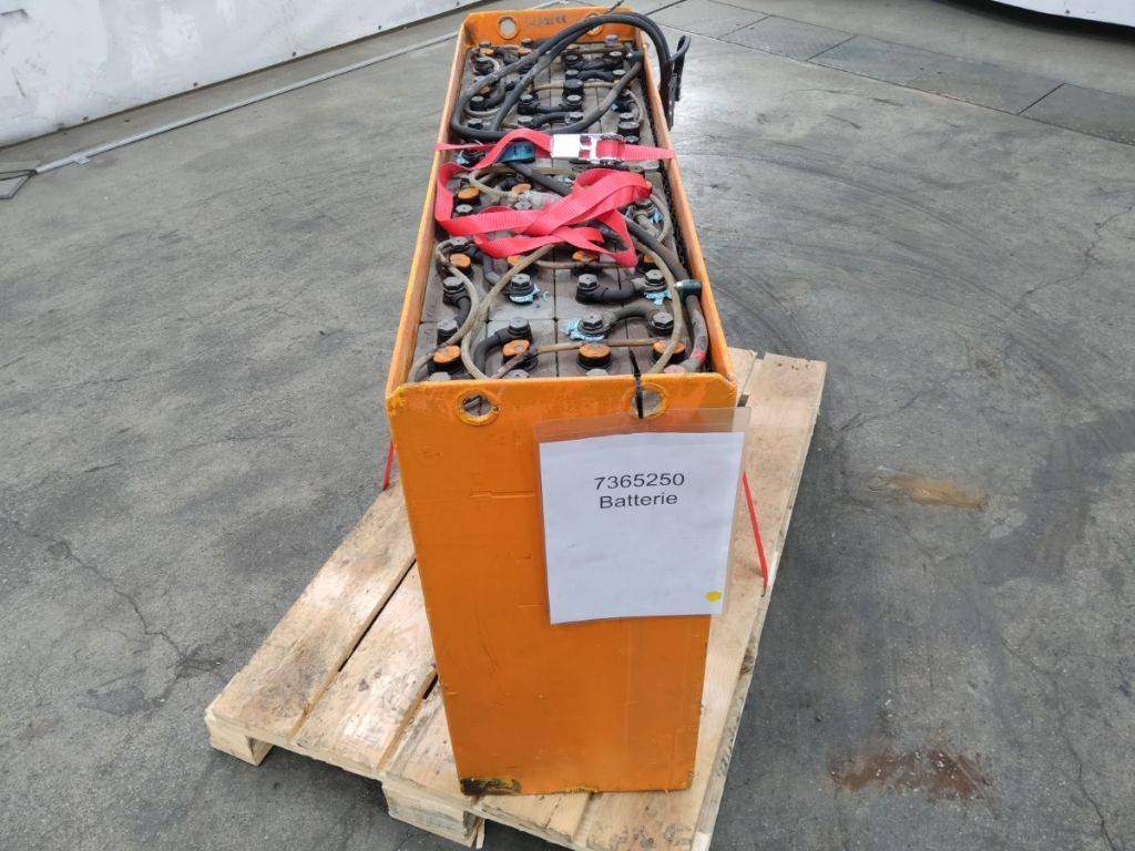 Avb 48V620AH - Battery for Material handling equipment: picture 3 Avb 48V620AH - Battery for Material handling equipment: picture 3