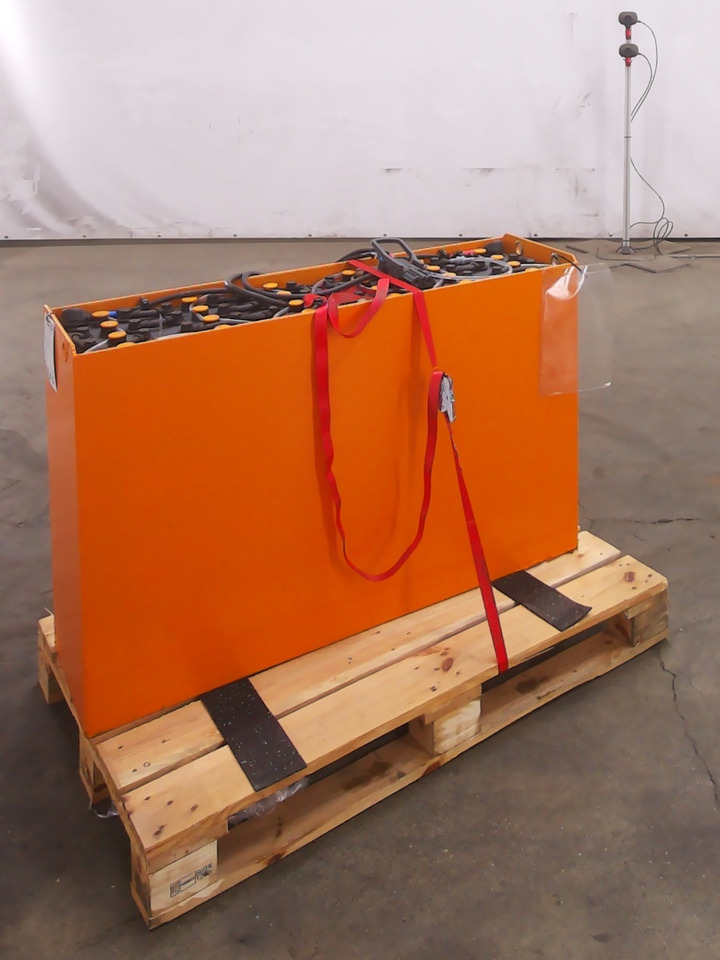 Avb 48V620AH - Battery for Material handling equipment: picture 1 Avb 48V620AH - Battery for Material handling equipment: picture 1