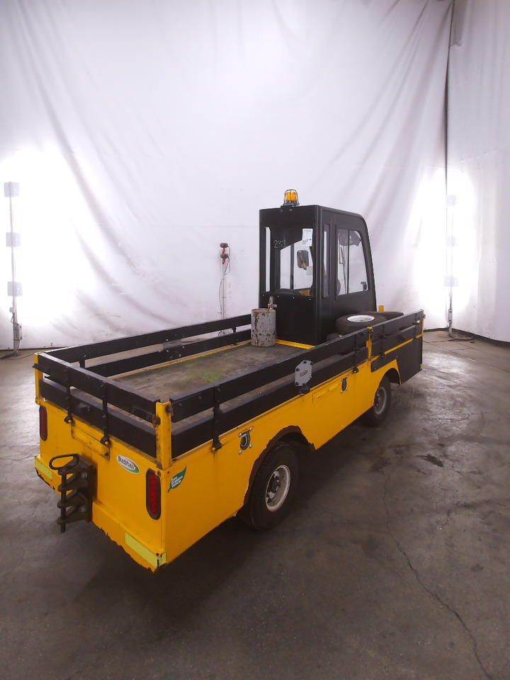 Bradshaw FB1000 - Tow tractor: picture 2 Bradshaw FB1000 - Tow tractor: picture 2