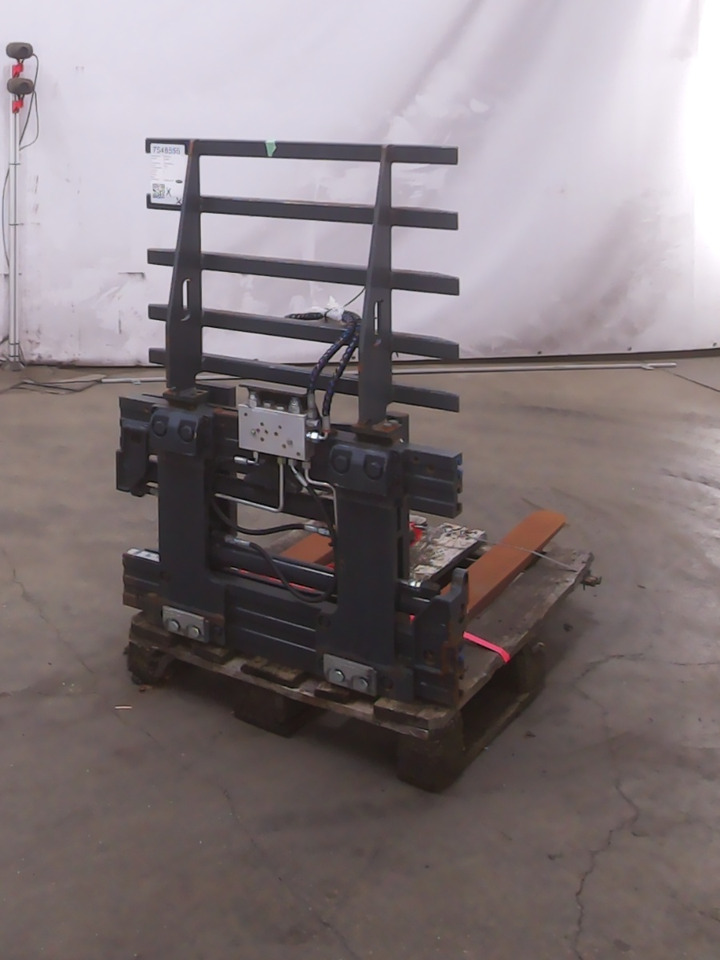 Cascade 20G-CF5-170 - Forks for Material handling equipment: picture 2 Cascade 20G-CF5-170 - Forks for Material handling equipment: picture 2