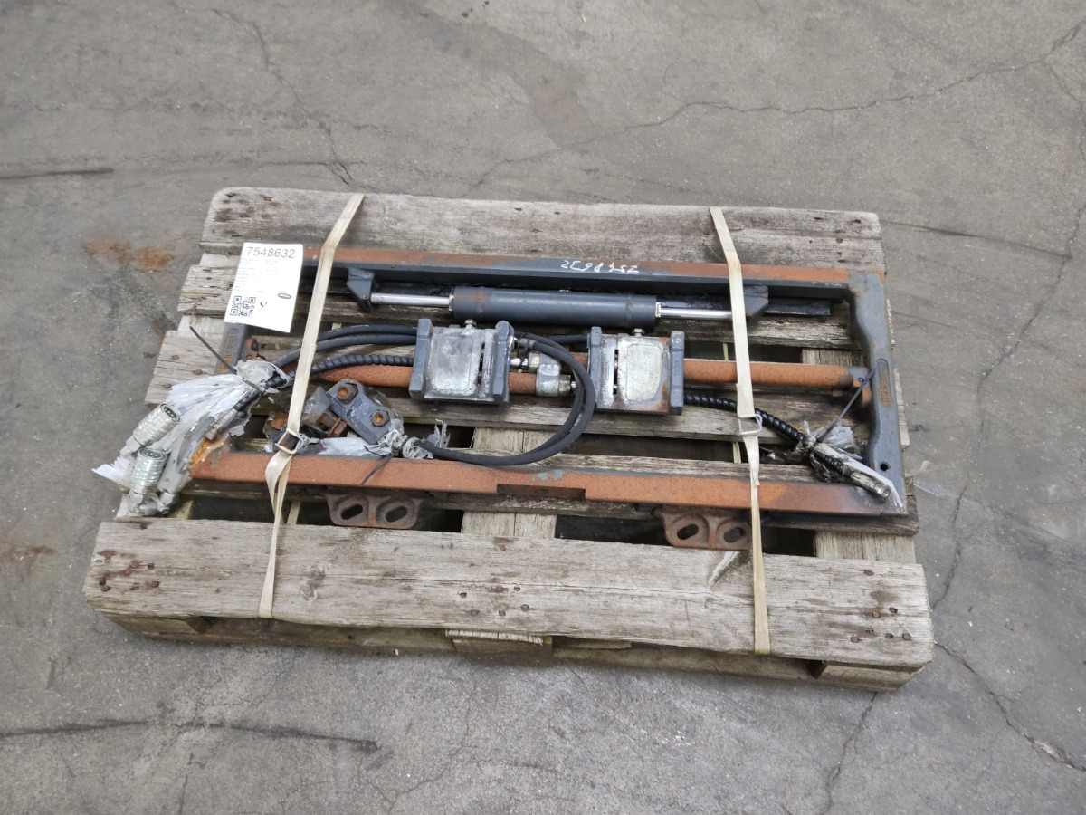 Cascade ANBAUGERÄT - Forks for Material handling equipment: picture 3 Cascade ANBAUGERÄT - Forks for Material handling equipment: picture 3