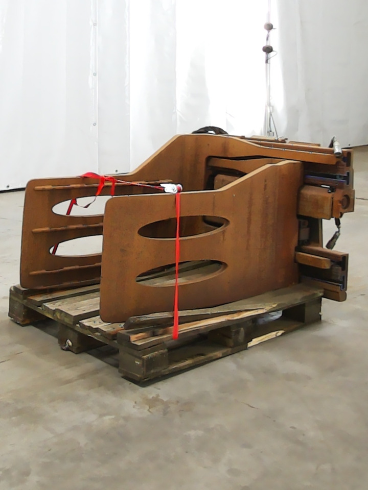 Cascade BALLENKLAMMER - Clamp: picture 1 Cascade BALLENKLAMMER - Clamp: picture 1