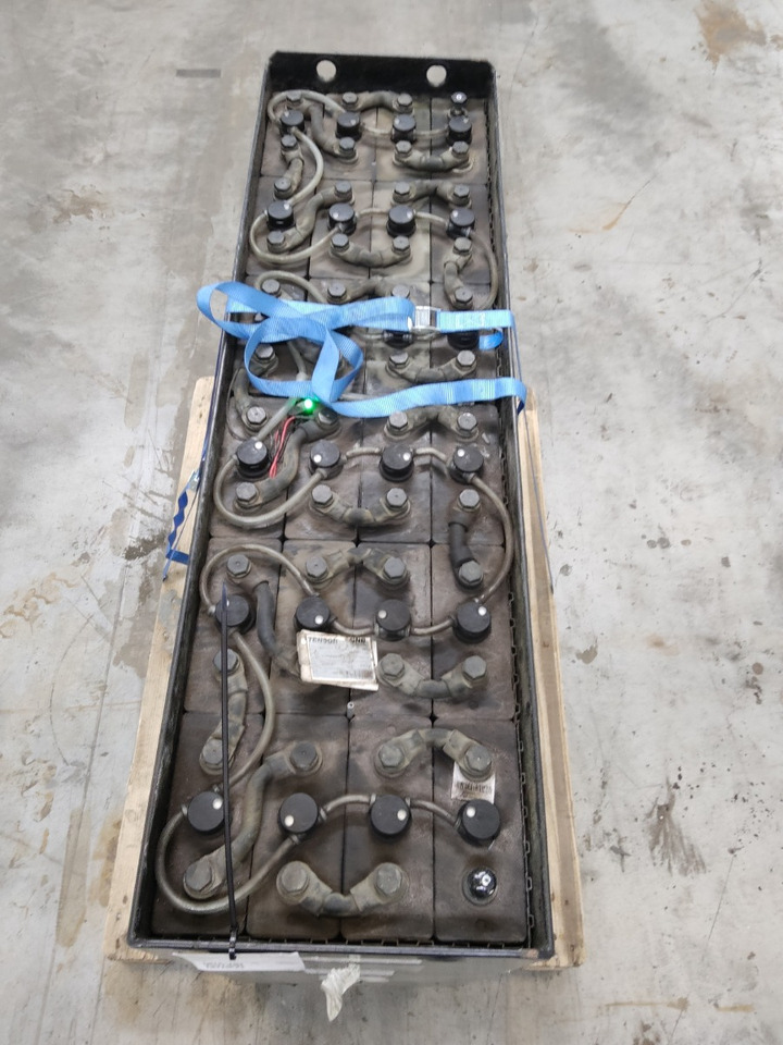 Gnb 48V640AH - Construction machinery: picture 3 Gnb 48V640AH - Construction machinery: picture 3