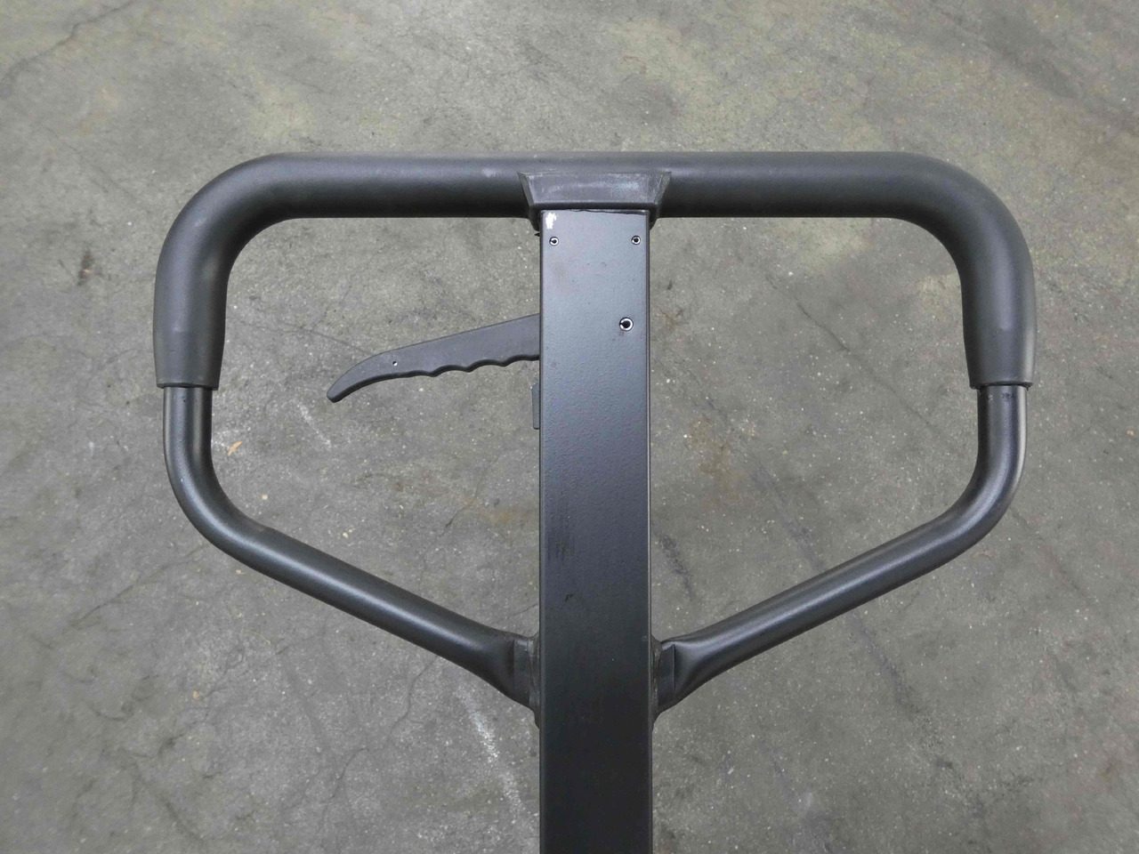 Linde 8XHPTM15/565MM - Construction machinery: picture 3 Linde 8XHPTM15/565MM - Construction machinery: picture 3