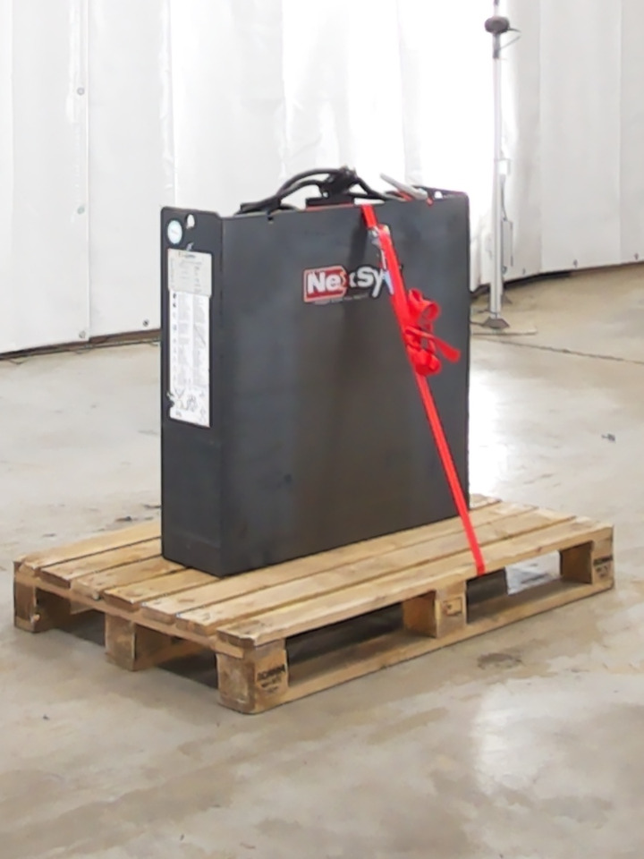 Weitere 24V420AH - Construction machinery: picture 1 Weitere 24V420AH - Construction machinery: picture 1