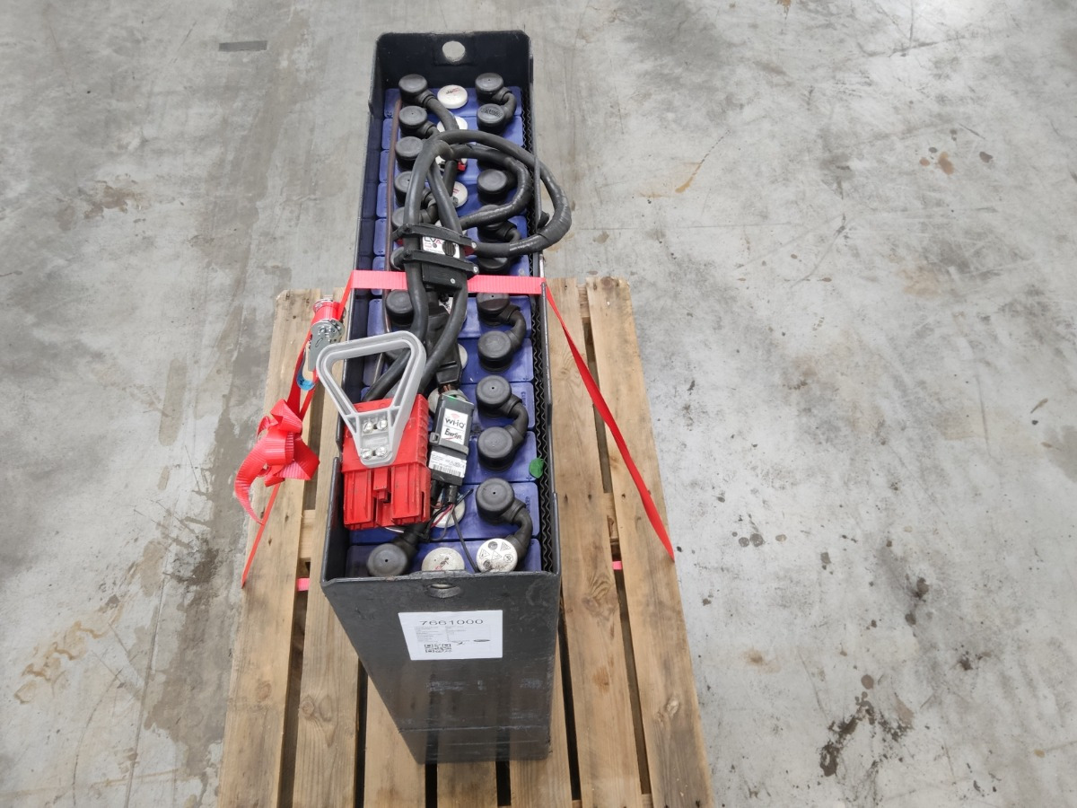 Weitere 24V420AH - Construction machinery: picture 3 Weitere 24V420AH - Construction machinery: picture 3