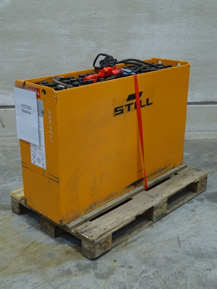 Weitere 48V620AH - Construction machinery: picture 2 Weitere 48V620AH - Construction machinery: picture 2