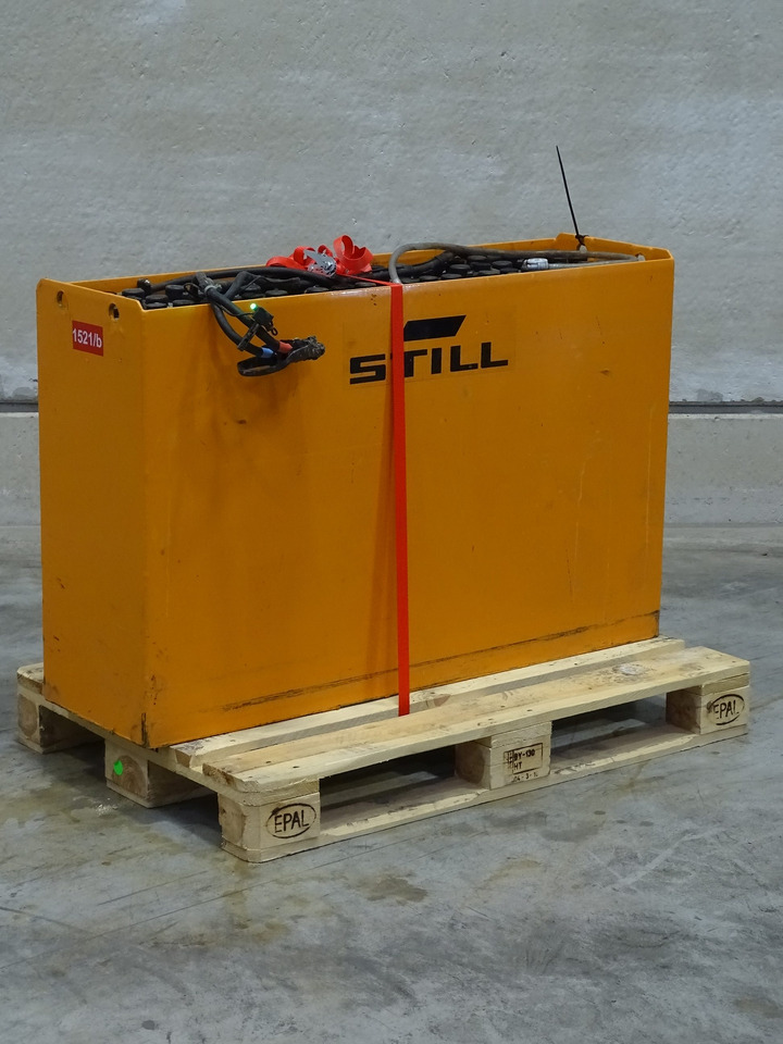 Weitere 48V620AH - Construction machinery: picture 4 Weitere 48V620AH - Construction machinery: picture 4