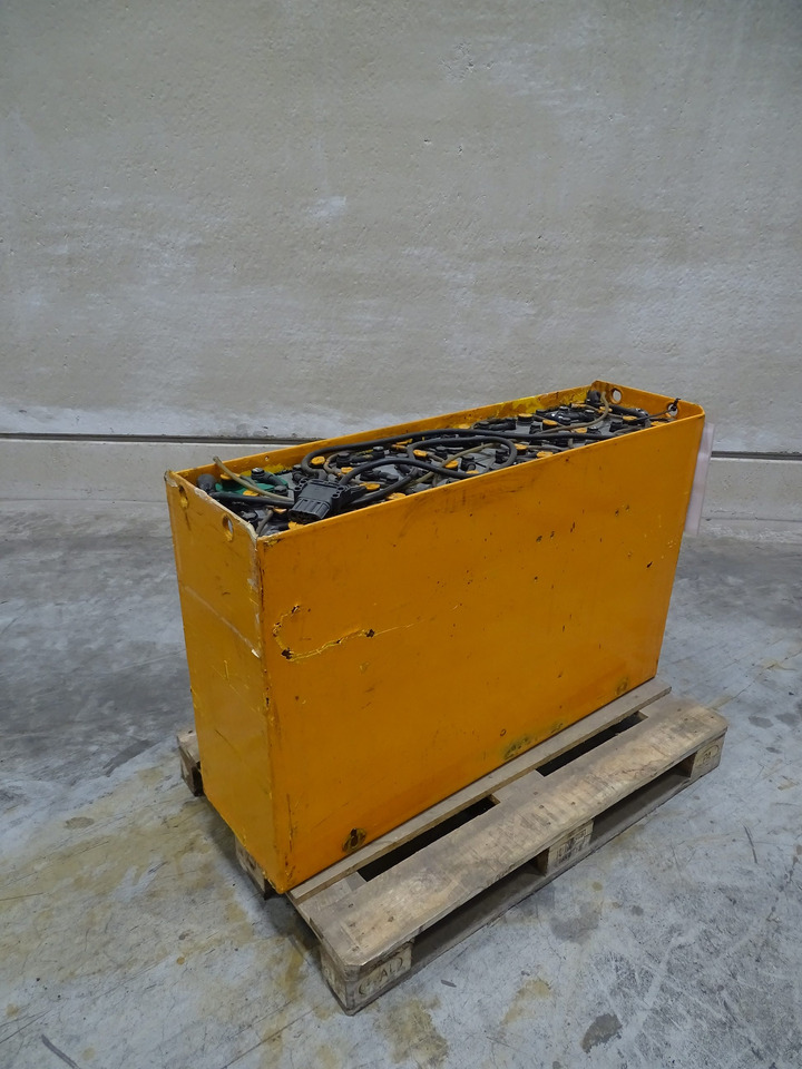 Weitere 48V620AH - Construction machinery: picture 1 Weitere 48V620AH - Construction machinery: picture 1