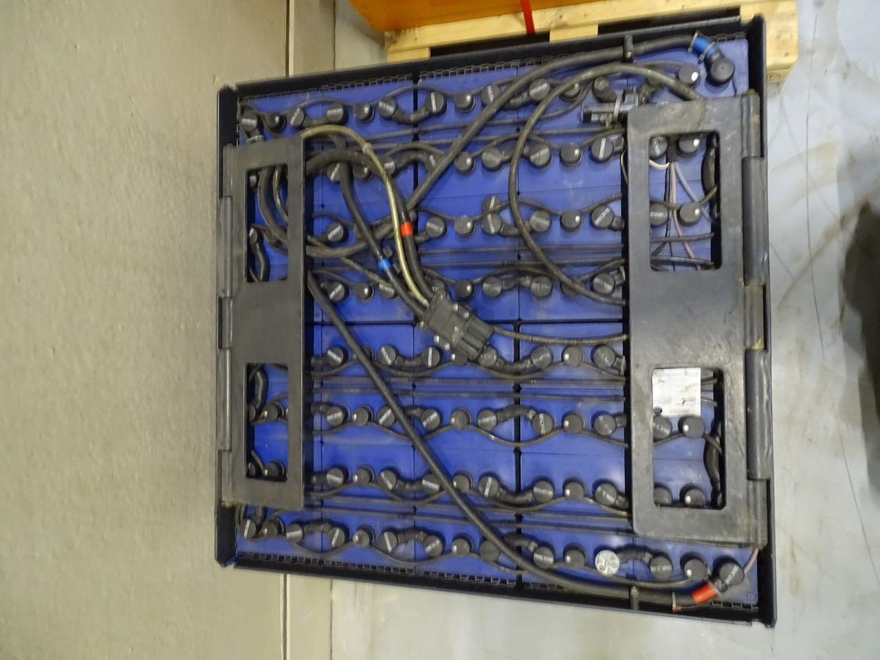 Weitere 80V1032AH - Construction machinery: picture 2 Weitere 80V1032AH - Construction machinery: picture 2
