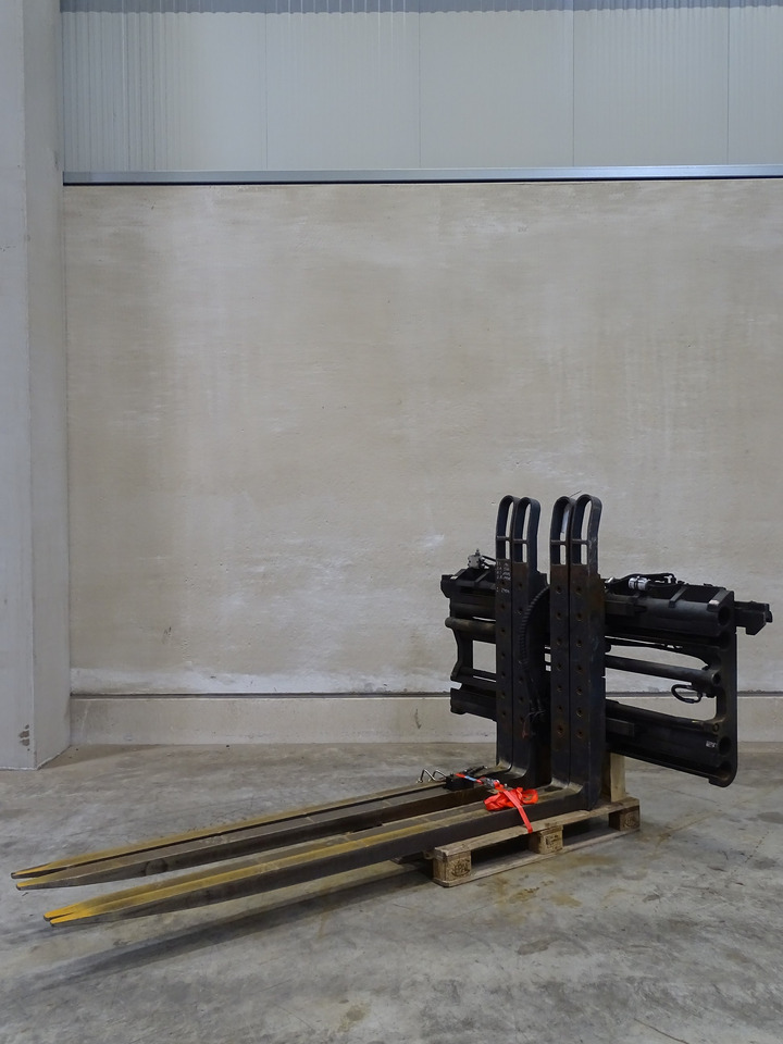 Durwen DPK100CP - Forks for Material handling equipment: picture 1 Durwen DPK100CP - Forks for Material handling equipment: picture 1