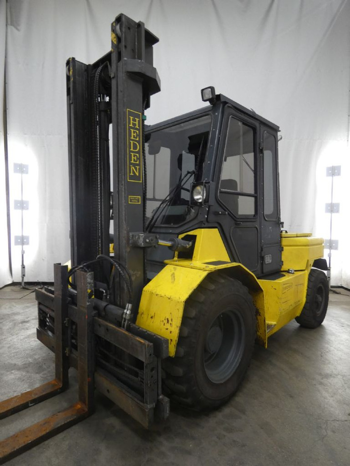 Heden 7440 - Diesel forklift: picture 1 Heden 7440 - Diesel forklift: picture 1