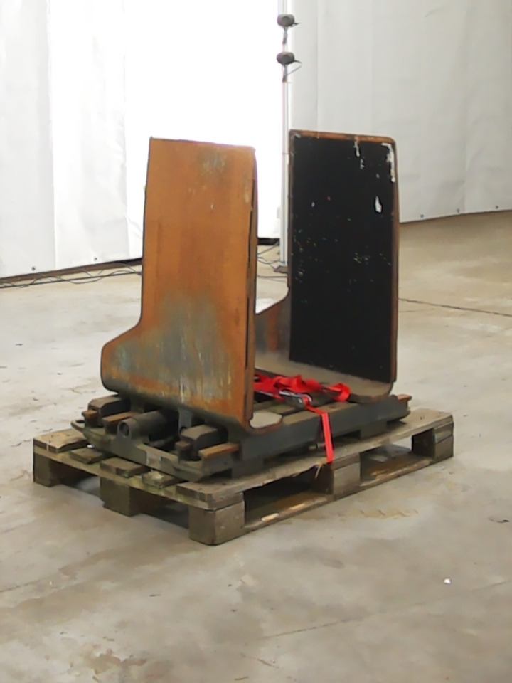 Kaup 1.5T403 - Clamp: picture 1 Kaup 1.5T403 - Clamp: picture 1