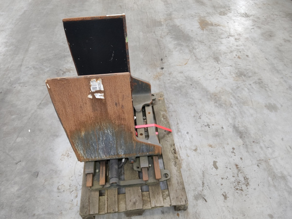 Kaup 1.5T403 - Clamp: picture 3 Kaup 1.5T403 - Clamp: picture 3