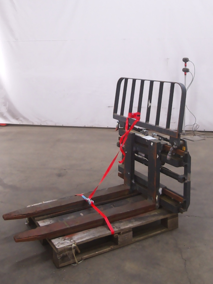Kaup 25T4112 - Forks for Material handling equipment: picture 1 Kaup 25T4112 - Forks for Material handling equipment: picture 1