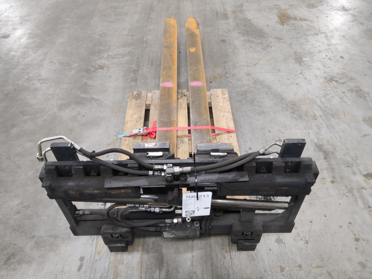 Kaup 2T466B - Forks: picture 3 Kaup 2T466B - Forks: picture 3