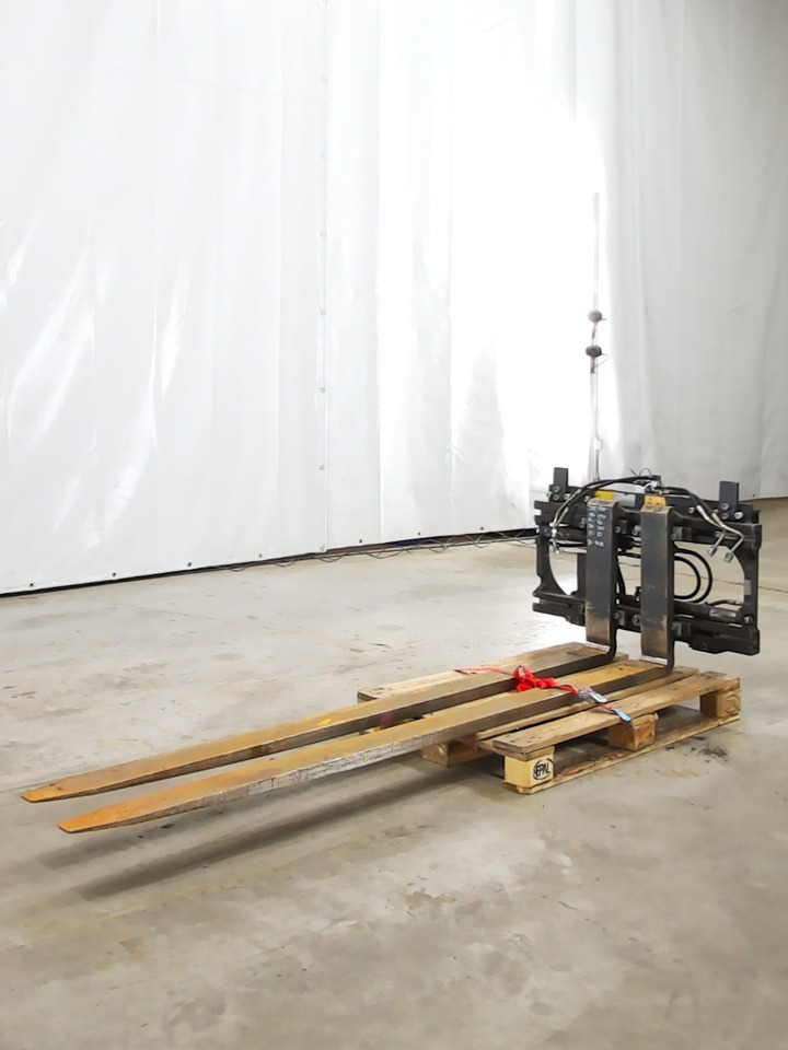 Kaup 2T466B - Forks: picture 1 Kaup 2T466B - Forks: picture 1