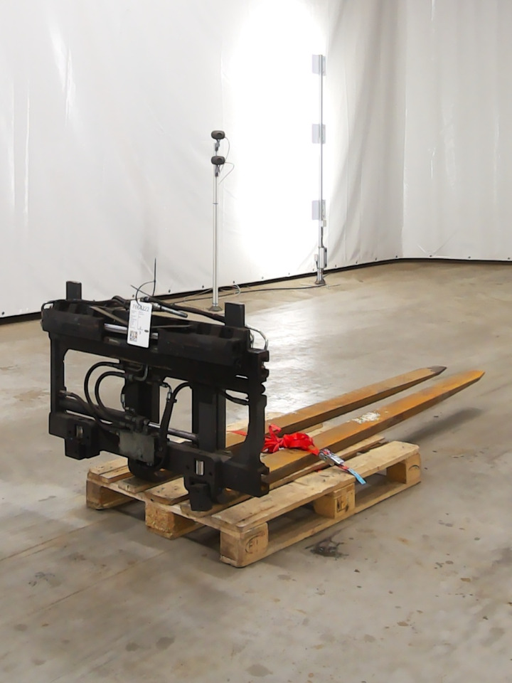 Kaup 2T466B - Forks: picture 2 Kaup 2T466B - Forks: picture 2