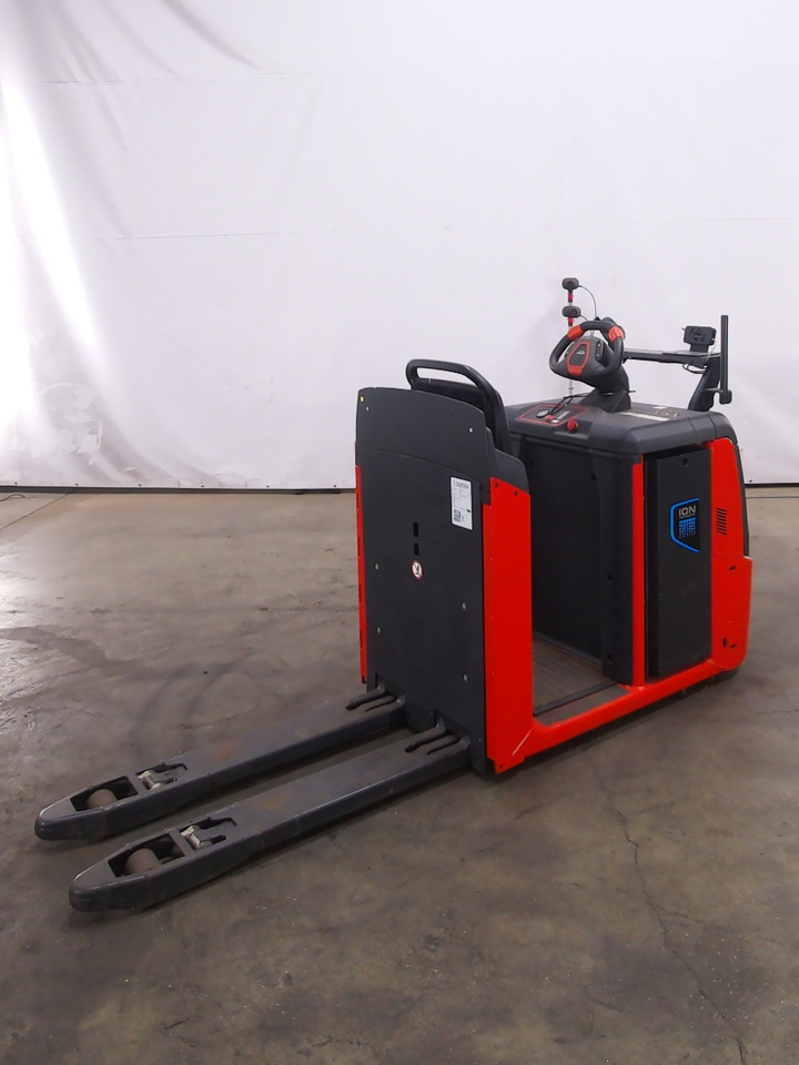 Linde N20CB/LIION - Order picker: picture 1 Linde N20CB/LIION - Order picker: picture 1