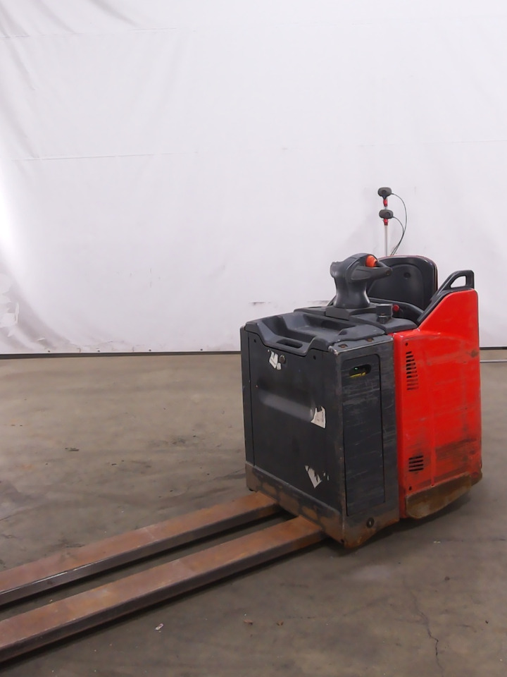 Linde T20SP-02/2400/LIION - Pallet truck: picture 1 Linde T20SP-02/2400/LIION - Pallet truck: picture 1