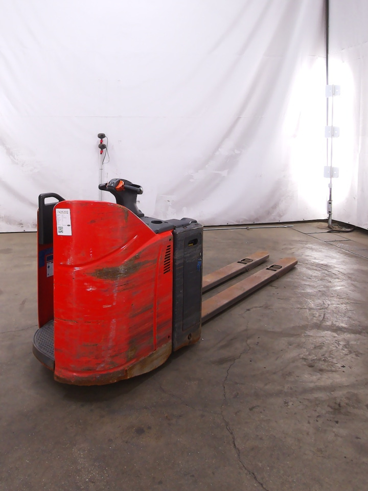Linde T20SP-02/2400/LIION - Pallet truck: picture 2 Linde T20SP-02/2400/LIION - Pallet truck: picture 2
