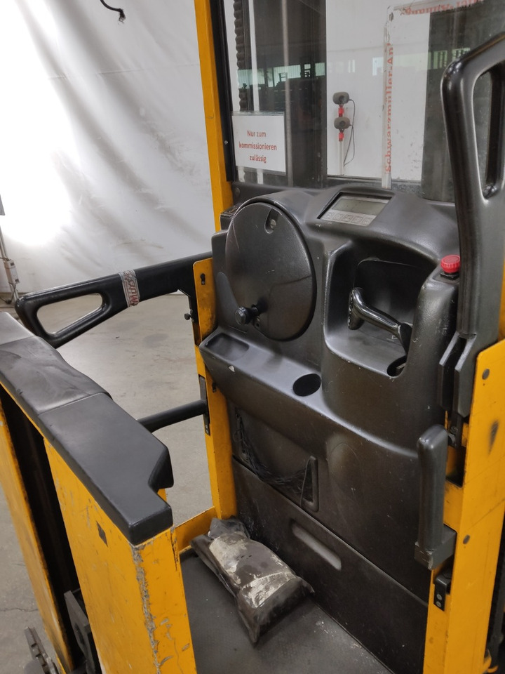 Om MODO2B5230 - Order picker: picture 3 Om MODO2B5230 - Order picker: picture 3