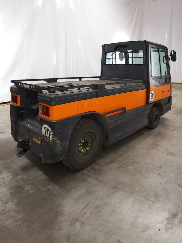 Linde P250 - Other machinery: picture 2 Linde P250 - Other machinery: picture 2