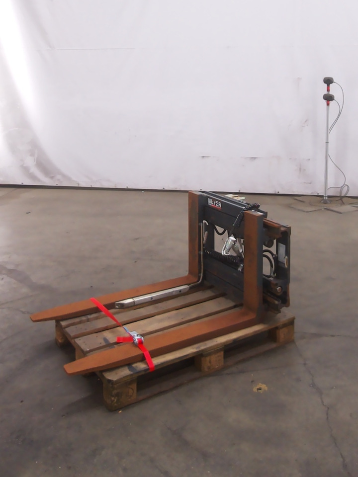Meyer 6-0125G-EU - Other machinery: picture 1 Meyer 6-0125G-EU - Other machinery: picture 1
