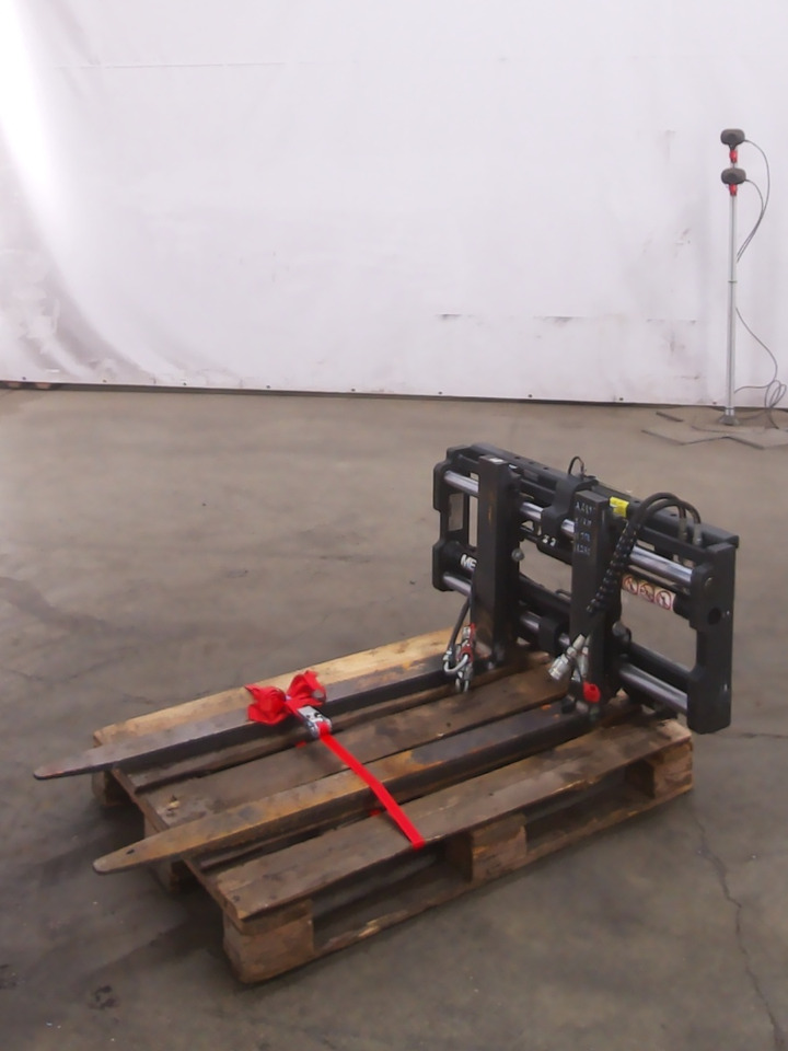 Meyer 6-2605G - Other machinery: picture 1 Meyer 6-2605G - Other machinery: picture 1