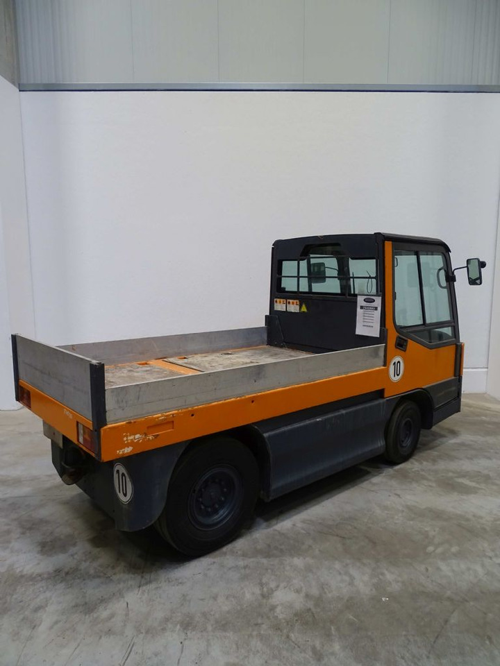 Still R08-20 - Other machinery: picture 2 Still R08-20 - Other machinery: picture 2