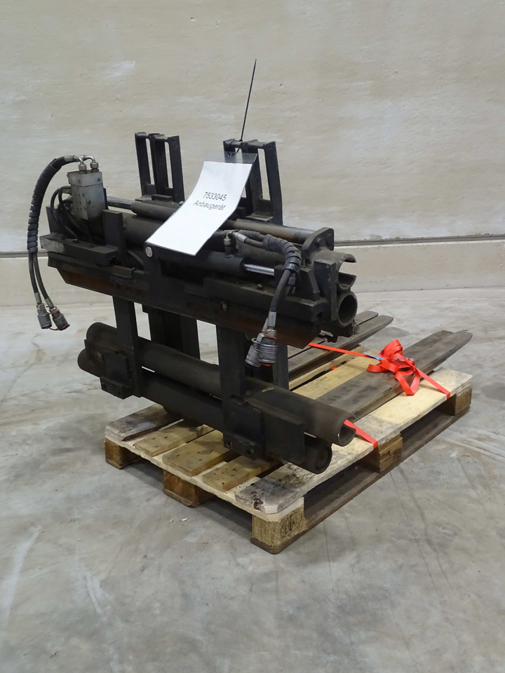 Weitere DPK25C - Other machinery: picture 5 Weitere DPK25C - Other machinery: picture 5