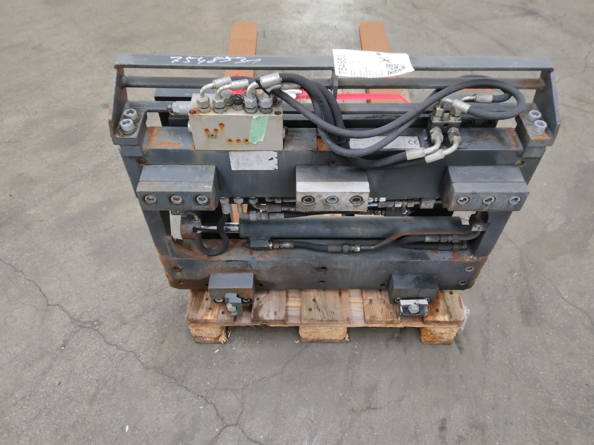 Weitere ZVP25 - Other machinery: picture 3 Weitere ZVP25 - Other machinery: picture 3