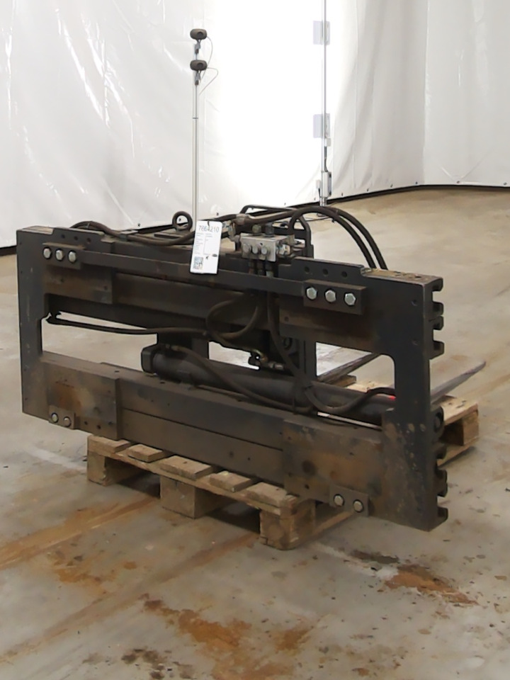 Stabau S12-KG45-SV-BR01 - Forks: picture 2 Stabau S12-KG45-SV-BR01 - Forks: picture 2