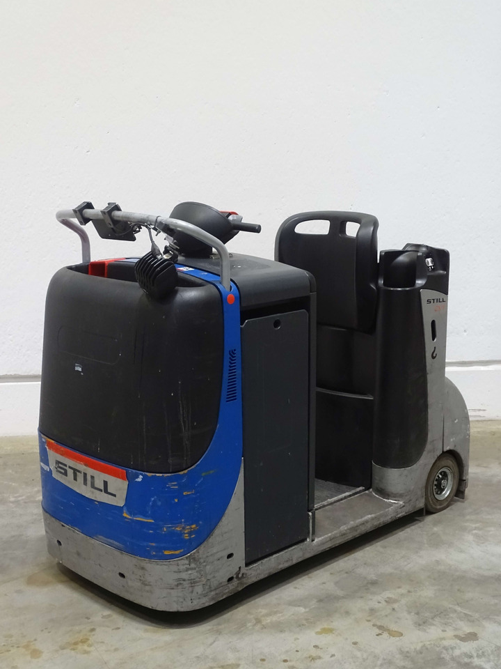 Still CX-T - Tow tractor: picture 1 Still CX-T - Tow tractor: picture 1