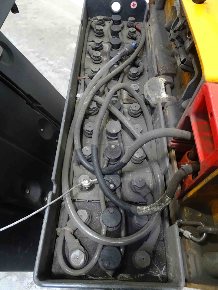 Still CX-T - Tow tractor: picture 4 Still CX-T - Tow tractor: picture 4