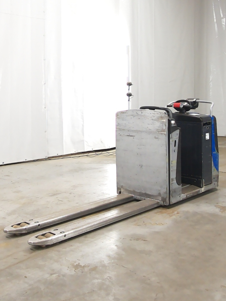 Still CX20/1800MM - Order picker: picture 1 Still CX20/1800MM - Order picker: picture 1