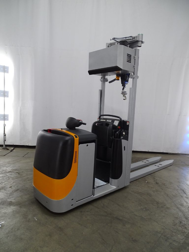 Still CXS16/ERGOPICK/BATT. - Order picker: picture 2 Still CXS16/ERGOPICK/BATT. - Order picker: picture 2