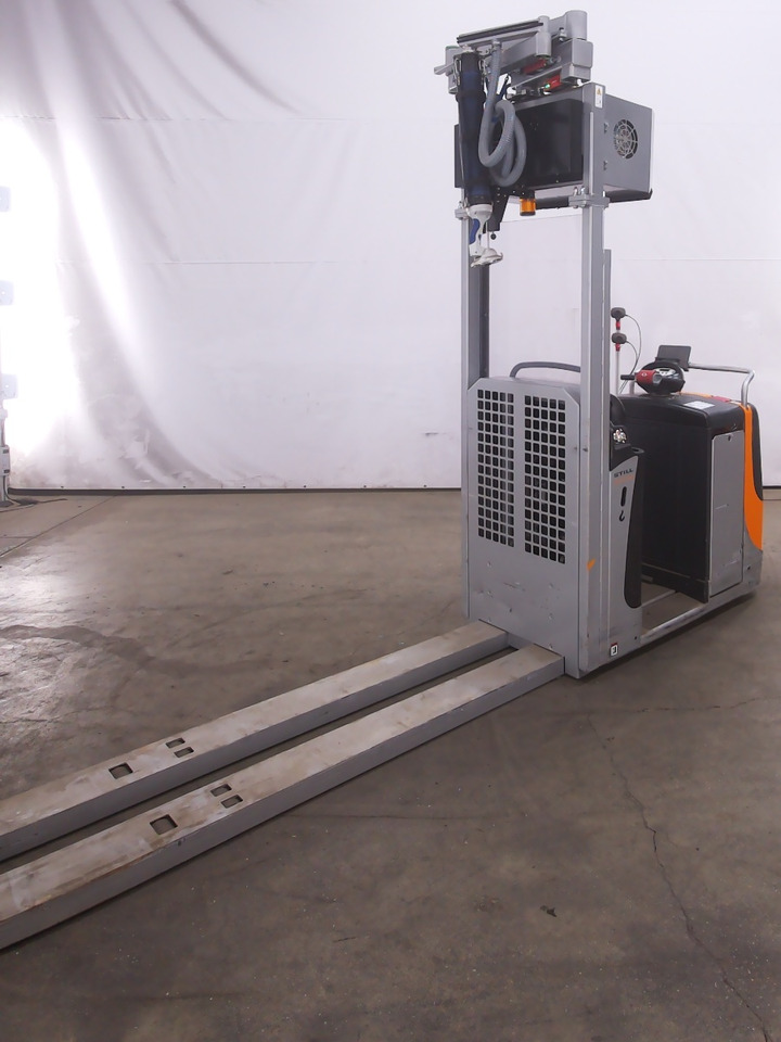 Still CXS16/ERGOPICK - Stacker: picture 1 Still CXS16/ERGOPICK - Stacker: picture 1